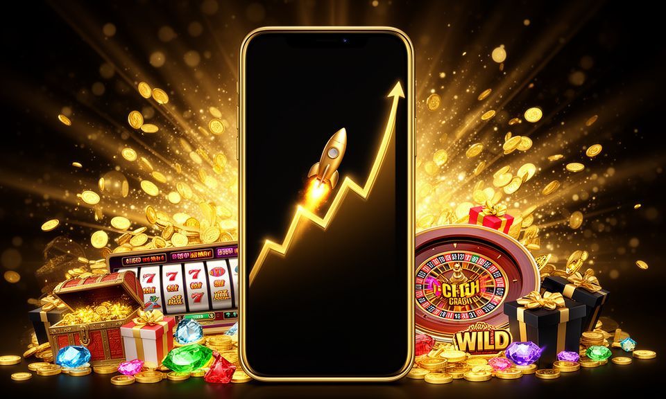 homebet88 casino app visual