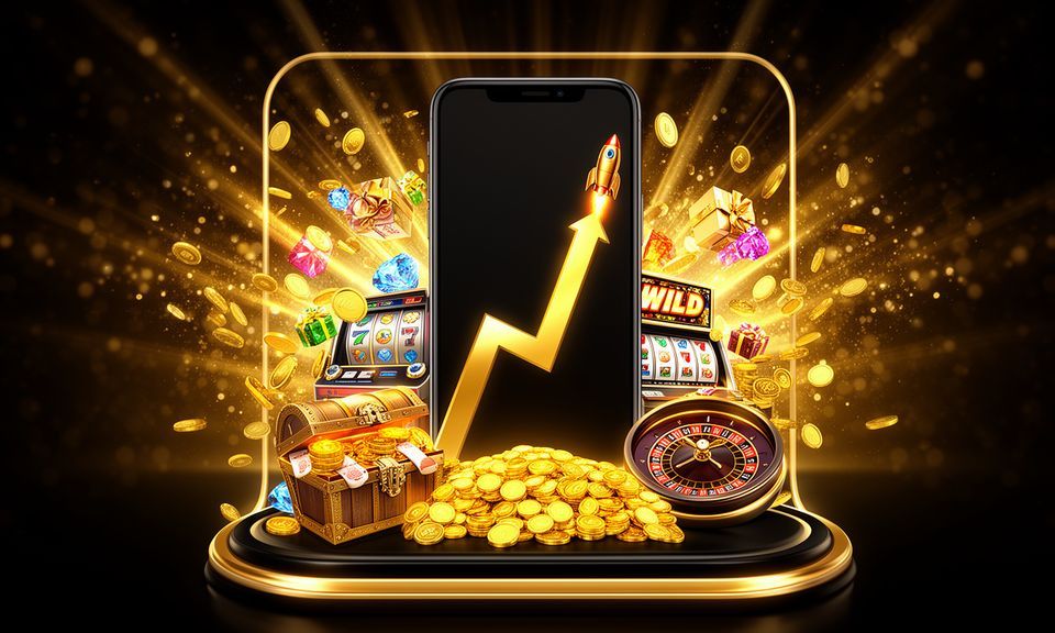 homebet88 စလော့အပိုဆု